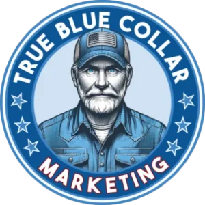 True Blue Collar Marketing